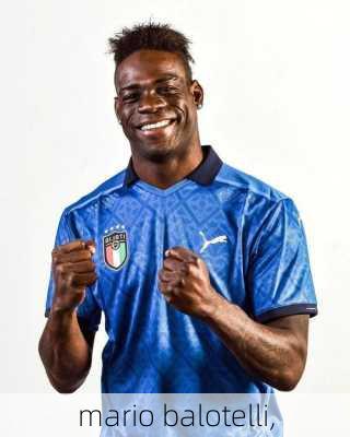 mario balotelli,