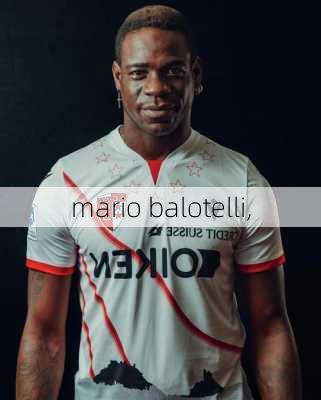 mario balotelli,