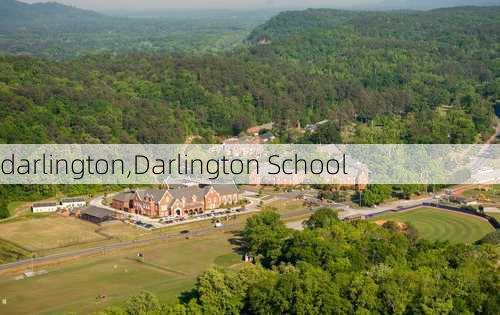 darlington,Darlington School