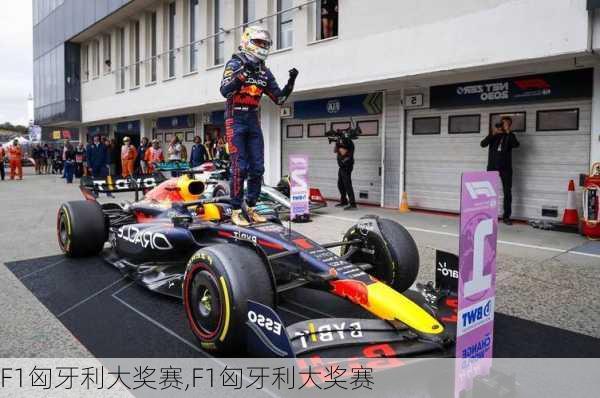 F1匈牙利大奖赛,F1匈牙利大奖赛