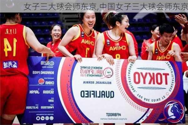 女子三大球会师东京,中国女子三大球会师东京