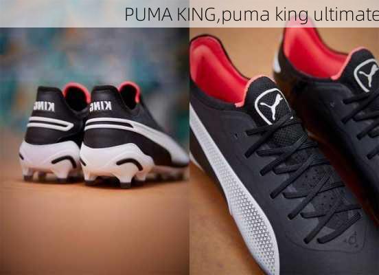 PUMA KING,puma king ultimate